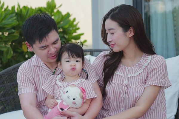 Đỗ Mỹ Linh sau 10 năm: Từ "hoa hậu nghèo nhất Việt Nam" đến làm dâu hào môn