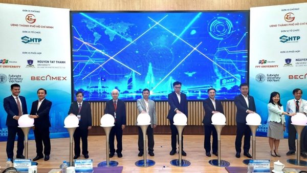 Đô thị công nghệ cao, động lực tăng trưởng mới