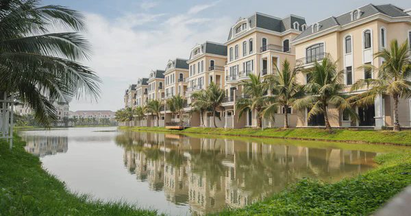 Đô thị đã vận hành vẫn ngập tràn ưu đãi: Cơ hội hiếm có sở hữu thấp tầng Ocean City