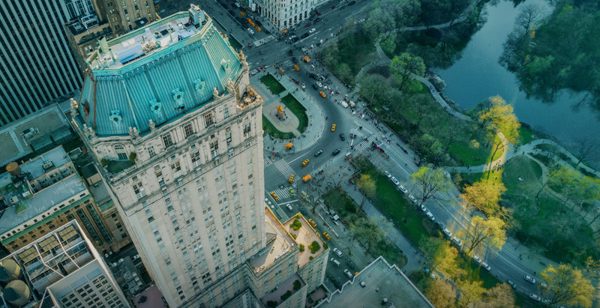 Đổ vỡ thương vụ 2 tỷ USD thâu tóm tòa nhà biểu tượng The Pierre tại New York