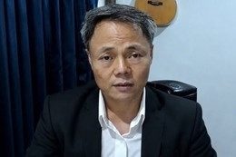 Đoàn Bảo Châu bị tuyên phạt 7 năm tù về tội tuyên truyền chống Nhà nước