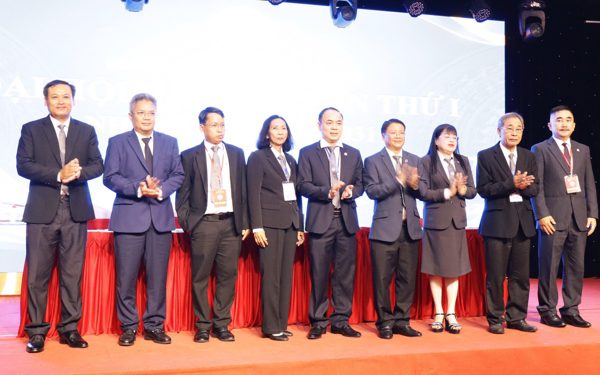 Đoàn Luật sư TP Cần Thơ sau sáp nhập có Ban chủ nhiệm mới