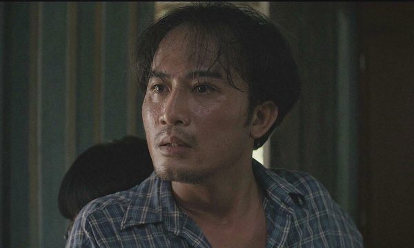 Doãn Quốc Đam đóng người chồng vũ phu