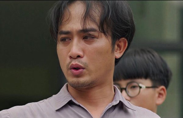 Doãn Quốc Đam khiến khán giả khóc hết nước mắt