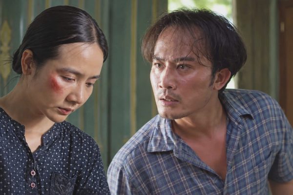 Doãn Quốc Đam khiến người xem “nổi da gà”, khóc hết nước mắt trong phim VTV