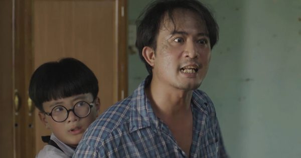 Doãn Quốc Đam xin lỗi vì khiến bạn diễn tổn thương