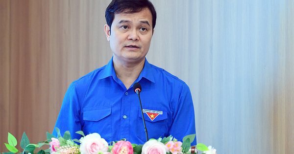 Đoàn thanh niên chủ động chuẩn bị lực lượng tình nguyện tại chỗ cho mùa mưa bão