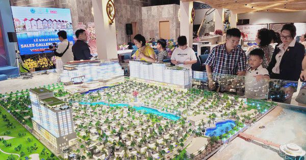 Doanh nghiệp bất động sản đối mặt với áp lực đáo hạn trái phiếu