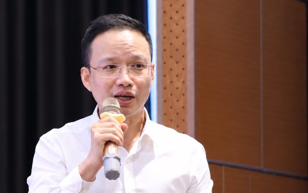 Doanh nghiệp cần người biết làm việc với công nghệ