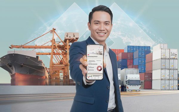 Doanh nghiệp cần thêm giải pháp giao dịch CNY xuyên biên giới dễ dàng từ Techcombank