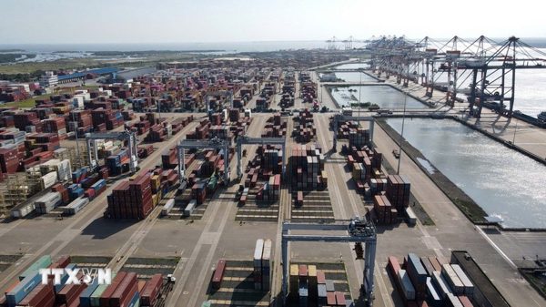 Doanh nghiệp củng cố sức chống chịu trước rủi ro khí hậu