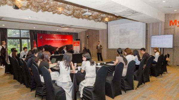 Doanh nghiệp cùng định hình tương lai Agentic AI trong marketing