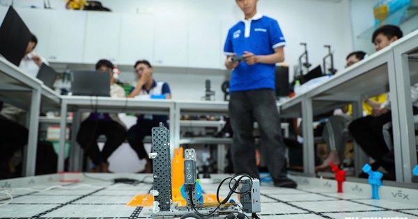 Doanh nghiệp đặt hàng trường ĐH đào tạo nhân lực cho nghề mới