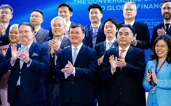 Doanh nghiệp đề xuất TP.HCM xây 'sân thử' cho công nghệ