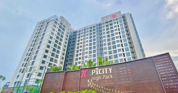 Doanh nghiệp địa ốc TPHCM đứng đầu danh sách nợ thuế