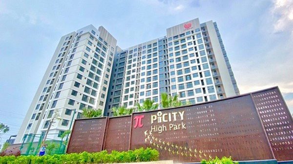 Doanh nghiệp địa ốc TPHCM đứng đầu danh sách nợ thuế