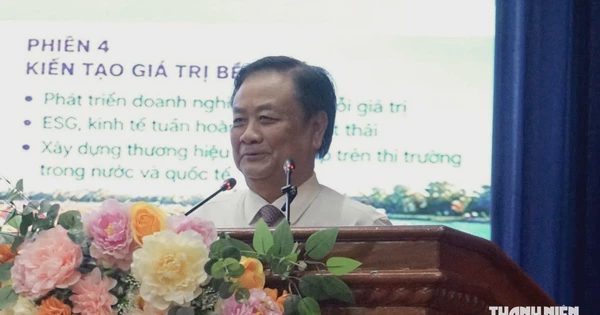Doanh nghiệp Đồng Tháp tìm không gian phát triển mới