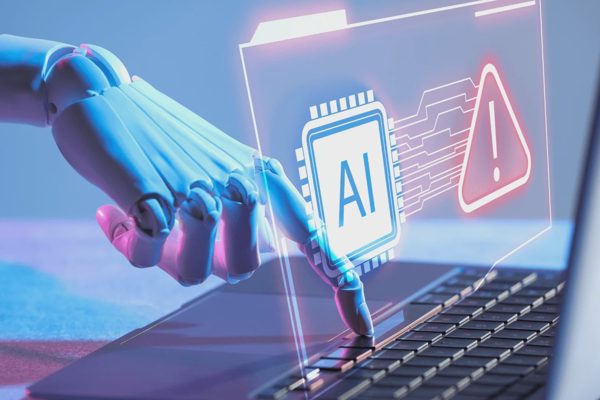 Doanh nghiệp dùng AI: Ai kiểm soát những rủi ro phía sau?