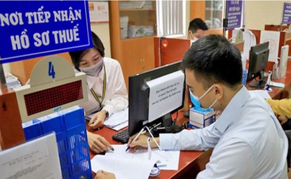 Doanh nghiệp được giảm 30% thuế: Số đã tạm nộp xử lý thế nào?