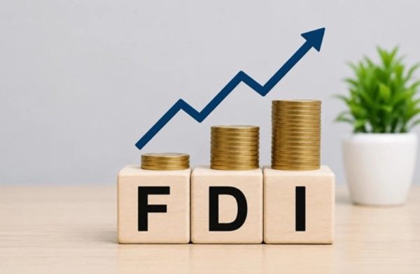 Doanh nghiệp FDI phải đáp ứng điều kiện gì để được cấp giấy phép kinh doanh?