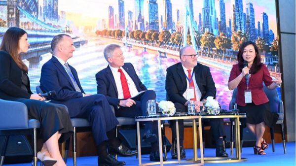Doanh nghiệp FDI tạo lực kéo nâng cao năng lực chuỗi cung ứng