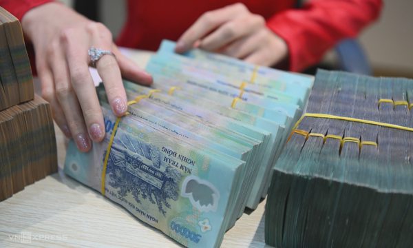 Doanh nghiệp, hộ kinh doanh được giảm 30% thuế từng kỳ kê khai