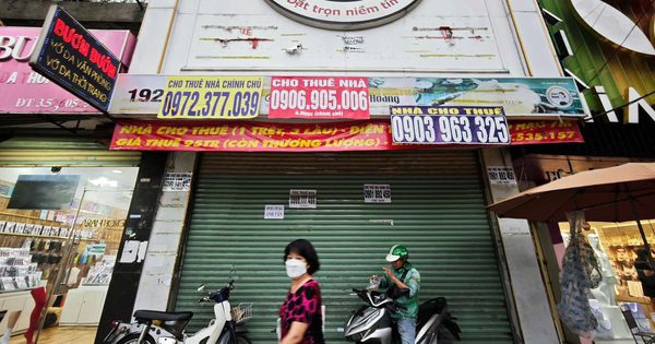 Doanh nghiệp không hoạt động, sao vẫn nợ thuế?