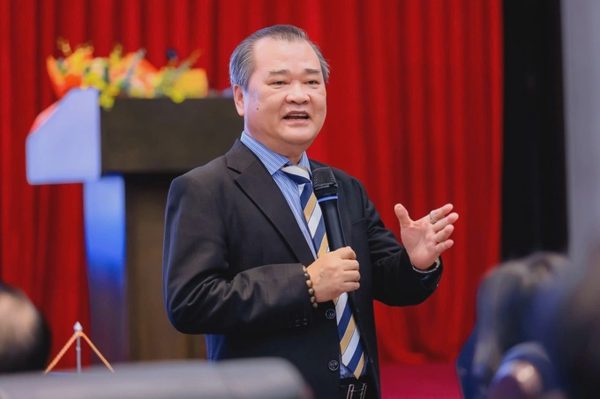 Doanh nghiệp làm gì để giữ người giỏi, chuyên gia mách cách làm