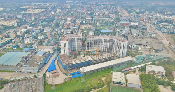 Doanh nghiệp liên quan đến Vinhomes làm siêu dự án 21.500 tỷ đồng tại tỉnh nhỏ nhất Việt Nam