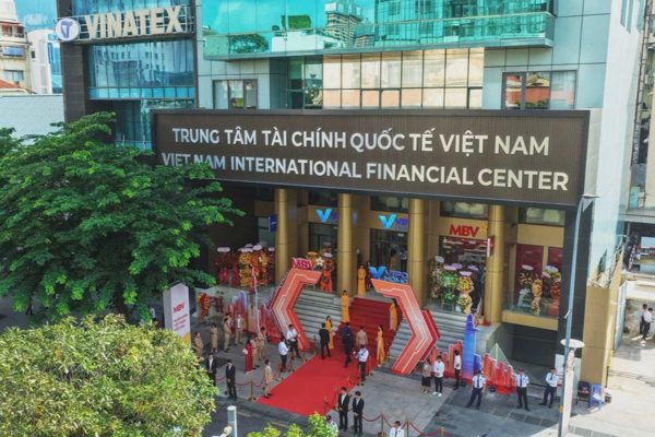 Doanh nghiệp liên quan TikTok đầu tư dự án gần 1 tỷ USD tại TPHCM