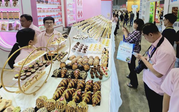 Doanh nghiệp Mỹ, Hàn Quốc… muốn mua hàng gì ở Việt Nam?