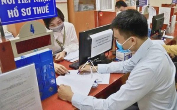 Doanh nghiệp 'ngưng thở' nhiều năm, muốn đóng mã số thuế phải 'sống lại'
