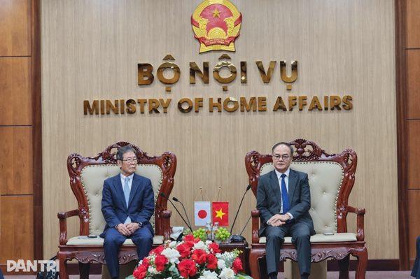 Doanh nghiệp Nhật "khát" kỹ sư và lao động tay nghề cao Việt Nam