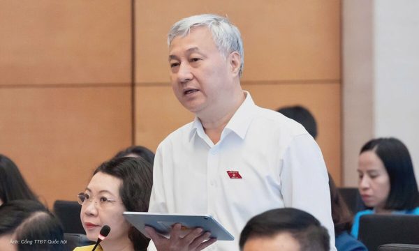 'Doanh nghiệp nhỏ chưa kịp có lãi đã hết hạn hỗ trợ thuế'