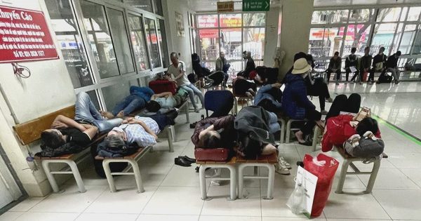 Doanh nghiệp nợ, trốn phí BHYT, ai chi trả khám chữa bệnh cho người lao động?
