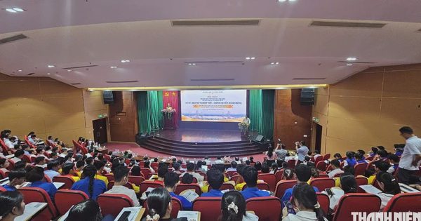 'Doanh nghiệp nói, chính quyền hành động' tại Vĩnh Long: Chuyển từ quản lý sang phục vụ