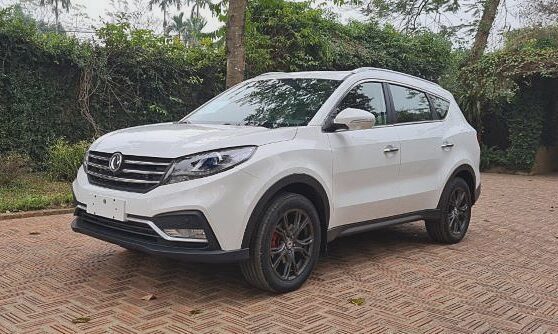 Doanh nghiệp sản xuất ôtô trong nước báo lỗ 15 năm liên tiếp