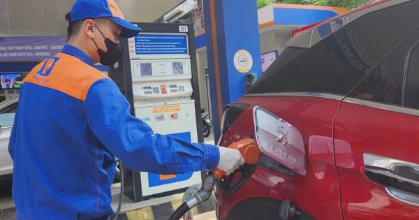 Doanh nghiệp sẽ tự quyết giá xăng dầu, Nhà nước giám sát thế nào?