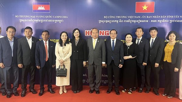 Doanh nghiệp Tây Ninh được hỗ trợ 55% chi phí chuyển đổi số