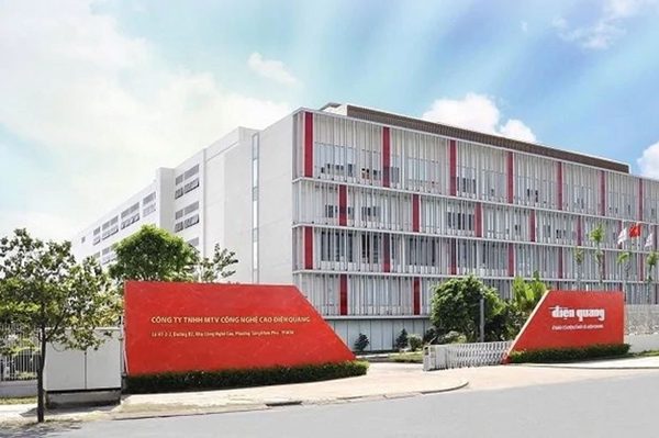Doanh nghiệp thiết bị điện có slogan 'ai cũng biết': Cổ phiếu bị kiểm soát, báo lãi hẹp