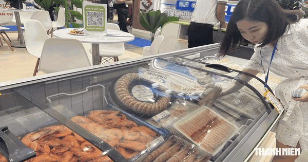 Doanh nghiệp thực phẩm lo tăng thủ tục, chi phí