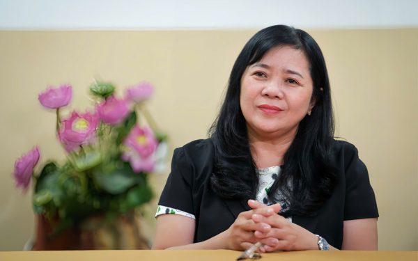 Doanh nghiệp 'Thương hiệu Vàng TP.HCM' cần trở thành 'cánh chim đầu đàn', nâng tầm thương hiệu Việt