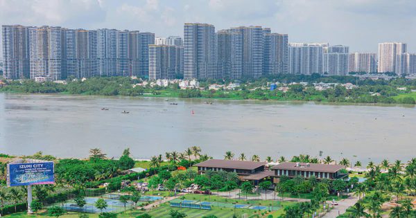 Doanh nghiệp “tiếp sức’ tài chính cho người mua nhà ở thực