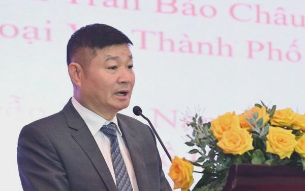 Doanh nghiệp Trung Quốc khai thác dư địa hợp tác xanh tại Việt Nam