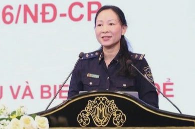 Doanh nghiệp tuân thủ tốt sẽ được ưu tiên thủ tục hải quan