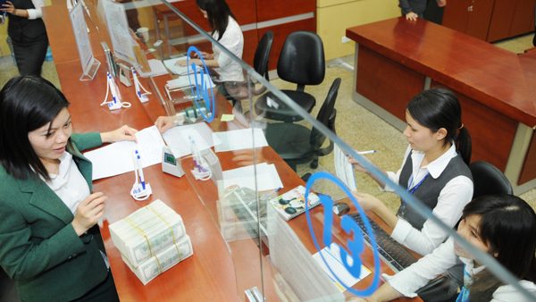 Doanh nghiệp ứng phó với tỷ giá