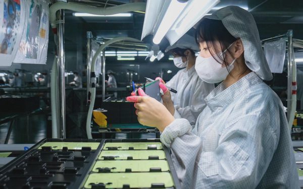 Doanh nghiệp ưu tiên chiếm khoảng 30% kim ngạch xuất nhập khẩu cả nước