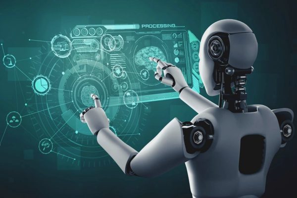Doanh nghiệp Việt chi tiền tỷ cho robot: Robot có giúp giảm chi phí?
