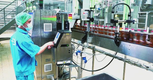 Doanh nghiệp Việt chủ động kiến tạo môi trường kinh doanh