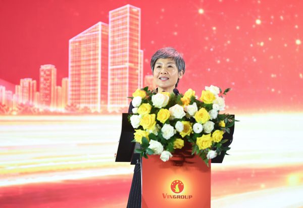 Doanh nghiệp Việt đi sâu vào chuỗi cung ứng ô tô cùng VinFast